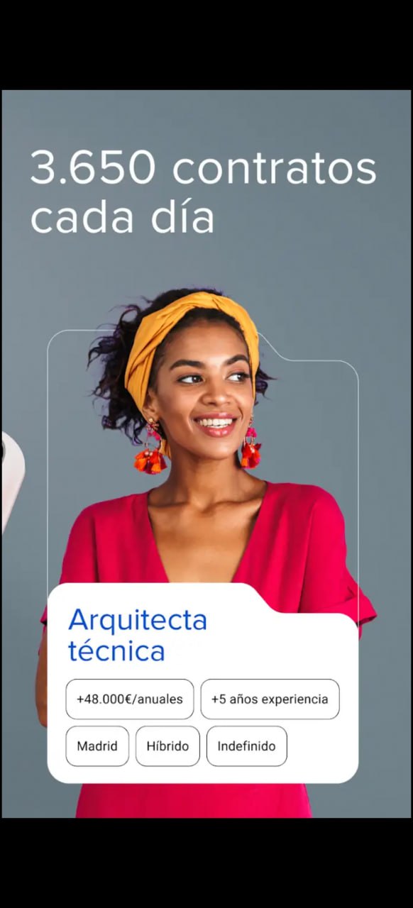 Discover nearby people